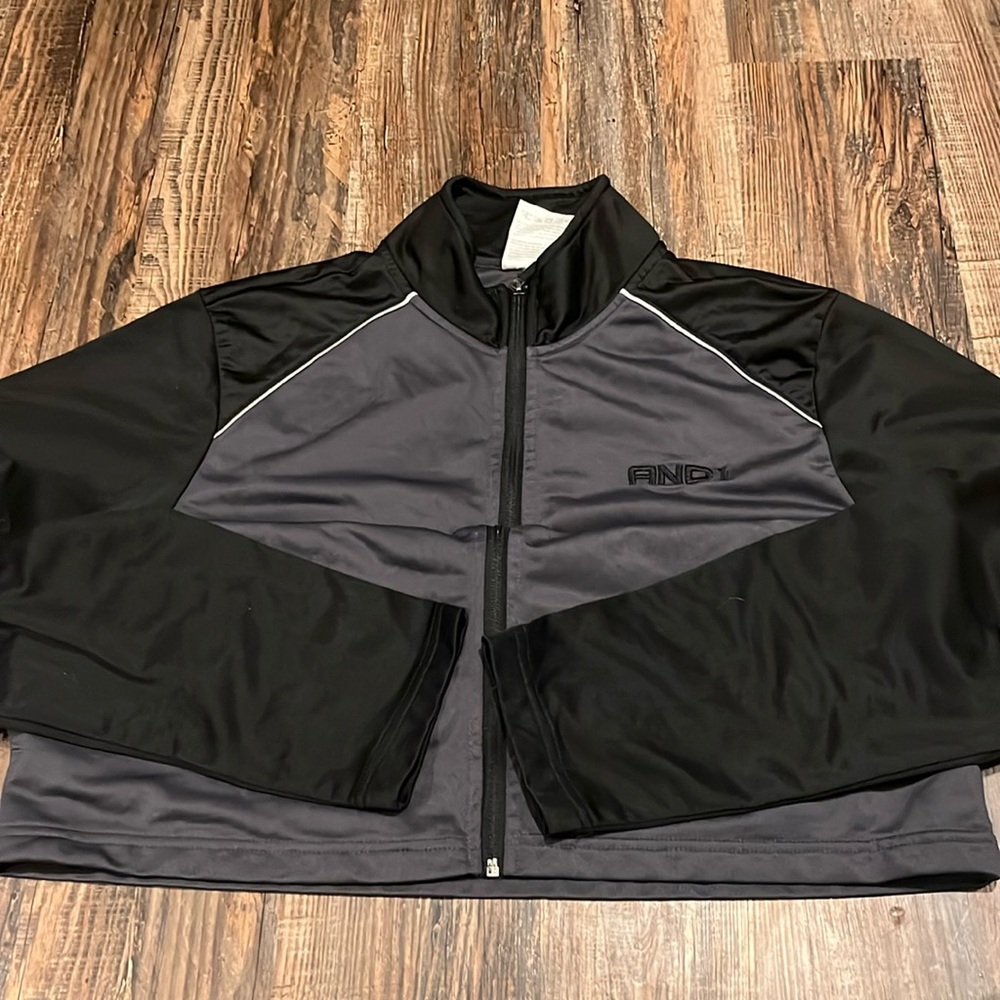 Zip up Men XL